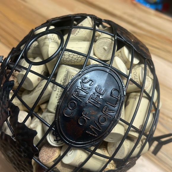 2 cork holders - Picture 7 of 9